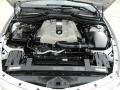 4.4 Liter DOHC 32 Valve V8 Engine for 2005 BMW 6 Series 645i Coupe #59678044
