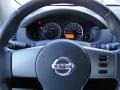 2011 Super Black Nissan Pathfinder S  photo #16