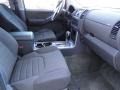 2011 Super Black Nissan Pathfinder S  photo #24