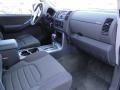 2011 Super Black Nissan Pathfinder S  photo #25