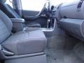 2011 Super Black Nissan Pathfinder S  photo #26