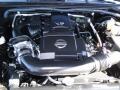 2011 Super Black Nissan Pathfinder S  photo #32