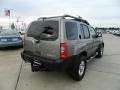 2004 Granite Metallic Nissan Xterra XE  photo #5