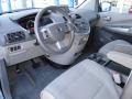 2008 Lakeshore Blue Metallic Nissan Quest 3.5 SL  photo #11