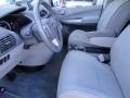 2008 Lakeshore Blue Metallic Nissan Quest 3.5 SL  photo #12