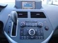 2008 Lakeshore Blue Metallic Nissan Quest 3.5 SL  photo #19