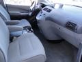 2008 Lakeshore Blue Metallic Nissan Quest 3.5 SL  photo #23