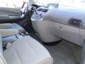 2008 Lakeshore Blue Metallic Nissan Quest 3.5 SL  photo #24