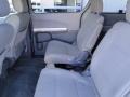 2008 Lakeshore Blue Metallic Nissan Quest 3.5 SL  photo #27