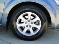 2008 Lakeshore Blue Metallic Nissan Quest 3.5 SL  photo #38