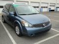 2008 Lakeshore Blue Metallic Nissan Quest 3.5 SL  photo #40