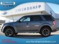 Sterling Gray Metallic 2012 Ford Escape XLT Sport AWD