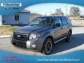 2012 Sterling Gray Metallic Ford Escape XLT Sport AWD  photo #2