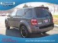 2012 Sterling Gray Metallic Ford Escape XLT Sport AWD  photo #8