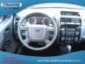 2012 Sterling Gray Metallic Ford Escape XLT Sport AWD  photo #18