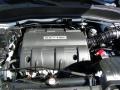 2011 Honda Ridgeline 3.5 Liter SOHC 24-Valve VTEC V6 Engine Photo