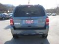 2012 Steel Blue Metallic Ford Escape XLT V6 4WD  photo #7