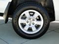 2011 Honda Ridgeline RTS Wheel and Tire Photo