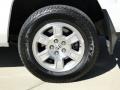 2011 Honda Ridgeline RTS Wheel and Tire Photo