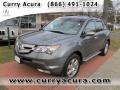 Sterling Gray Metallic - MDX  Photo No. 1