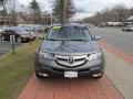 Sterling Gray Metallic - MDX  Photo No. 2