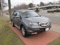 Sterling Gray Metallic - MDX  Photo No. 3