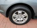 Sterling Gray Metallic - MDX  Photo No. 8