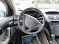Sterling Gray Metallic - MDX  Photo No. 17