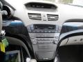 Sterling Gray Metallic - MDX  Photo No. 19