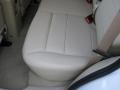 2012 White Suede Ford Escape Limited V6 4WD  photo #15