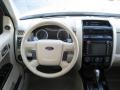 2012 White Suede Ford Escape Limited V6 4WD  photo #18