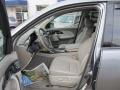 Sterling Gray Metallic - MDX  Photo No. 22
