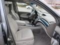 Sterling Gray Metallic - MDX  Photo No. 26