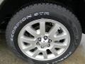  2012 Expedition King Ranch Wheel
