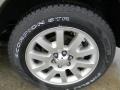 2012 White Platinum Tri-Coat Ford Expedition King Ranch  photo #9