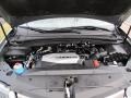 Sterling Gray Metallic - MDX  Photo No. 27