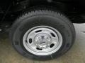 2012 Ford F250 Super Duty XL SuperCab Wheel