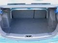 Charcoal Black Trunk Photo for 2012 Ford Fiesta #59679479