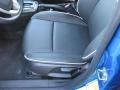 Charcoal Black Interior Photo for 2012 Ford Fiesta #59679497