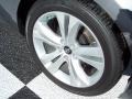 2012 Nordschleife Gray Hyundai Genesis Coupe 3.8 Grand Touring  photo #4