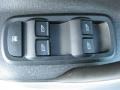 Charcoal Black Controls Photo for 2012 Ford Fiesta #59679512