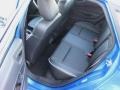 Charcoal Black Interior Photo for 2012 Ford Fiesta #59679524