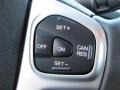 Charcoal Black Controls Photo for 2012 Ford Fiesta #59679608