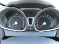 Charcoal Black Gauges Photo for 2012 Ford Fiesta #59679649