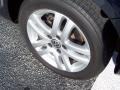 Blue Graphite Metallic - Jetta TDI Sedan Photo No. 4