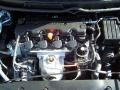 1.8 Liter SOHC 16-Valve i-VTEC 4 Cylinder Engine for 2011 Honda Civic EX Sedan #59679875