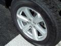 Magnetic Gray Metallic - Highlander  Photo No. 4