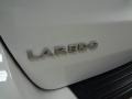 Stone White - Grand Cherokee Laredo Photo No. 8