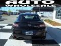 2011 Sparkling Black Mica Mazda RX-8 Sport  photo #3