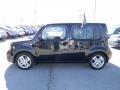 2011 Sapphire Black Pearl Nissan Cube 1.8 SL  photo #5